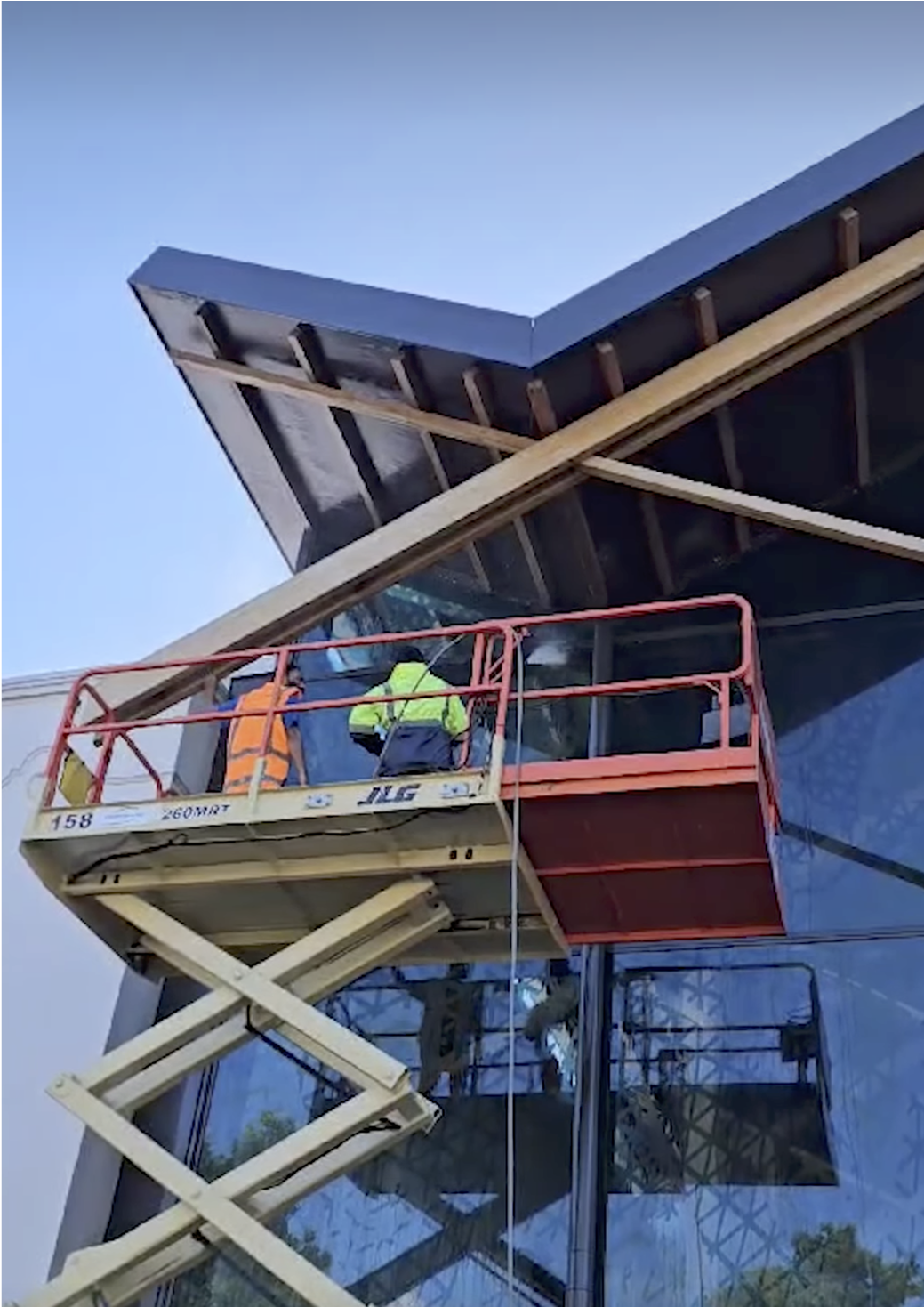 QualGroup team member