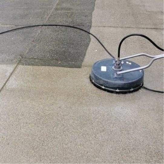 Water Blasting
